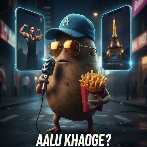 Aalu Khaoge Anil Pareek MP3 Download
